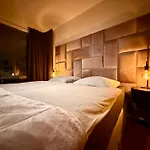 Stilvolles 007 Penthouse Naehe Duesseldorf Koeln شقة *