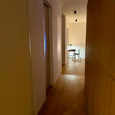 Lägenhet Stilvolles 007 Penthouse Naehe Duesseldorf Koeln Wuppertal