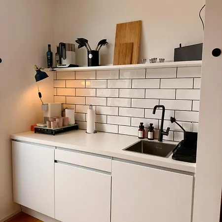 Stilvolles 007 Penthouse Naehe Duesseldorf Koeln Wuppertal