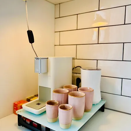 Stilvolles 007 Penthouse Naehe Duesseldorf Koeln Wuppertal