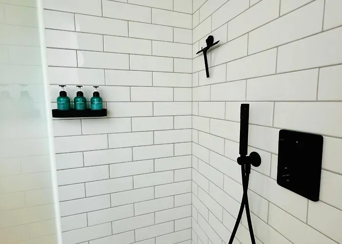 Stilvolles 007 Penthouse Naehe Duesseldorf Koeln Wuppertal